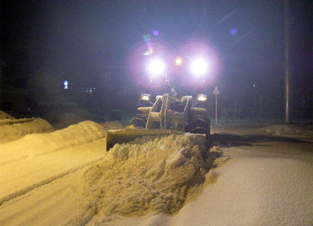 タイヤショベル100Sのイメージ画像 タイヤショベル100Sのイメージ画像