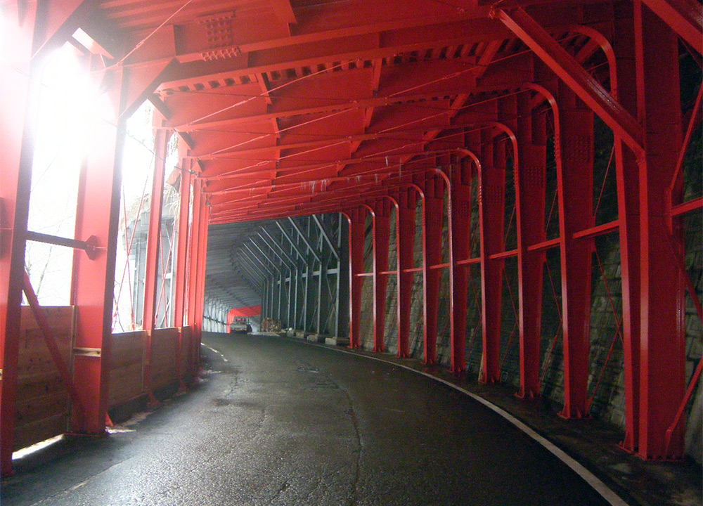 雷SD(村上市)のイメージ画像 雷SD(村上市)のイメージ画像