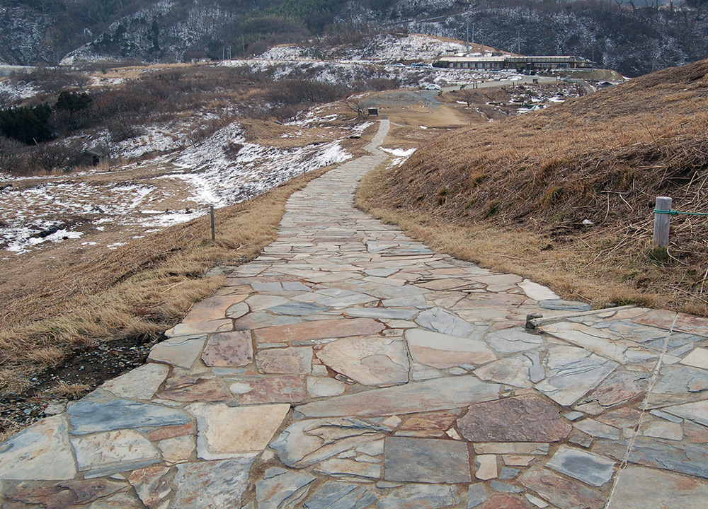 石製品のイメージ画像 石製品のイメージ画像